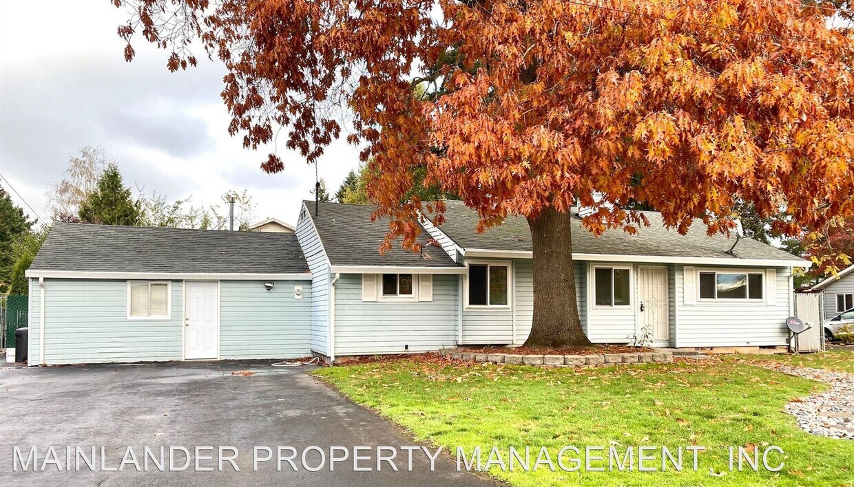 11521 NE Siskiyou St, Portland, OR 97220 House Rental in Portland, OR