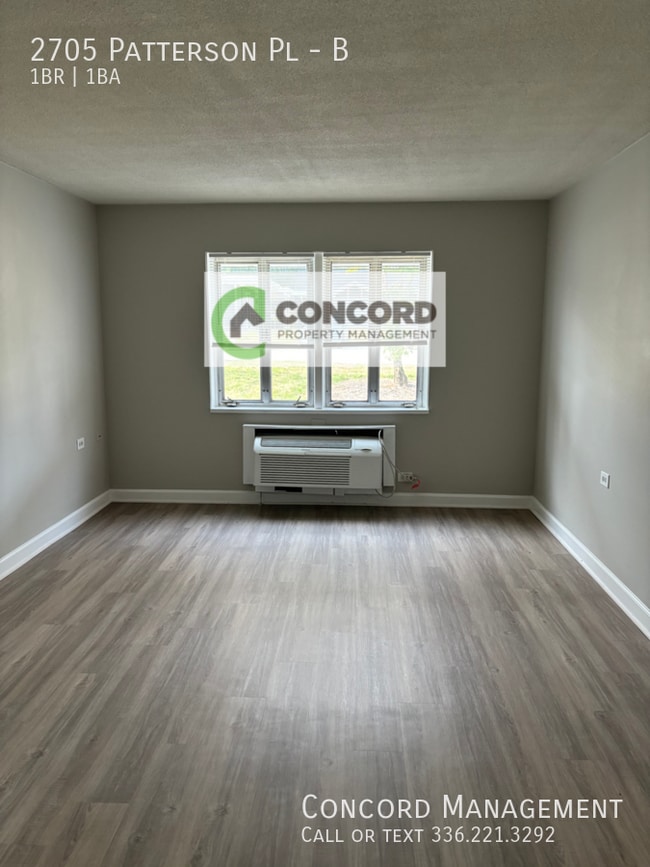 Foto del edificio - 2705 Patterson Pl