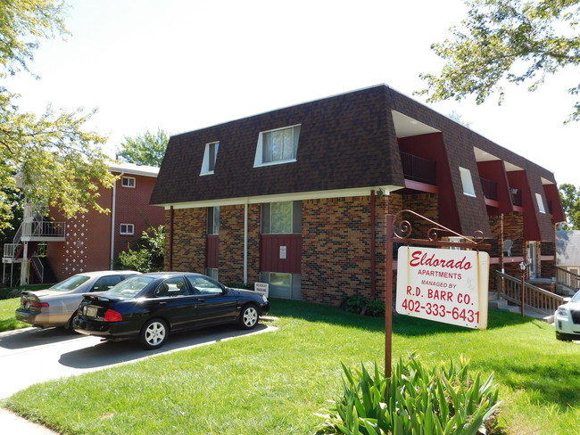 Building Photo - El Dorado Apartments