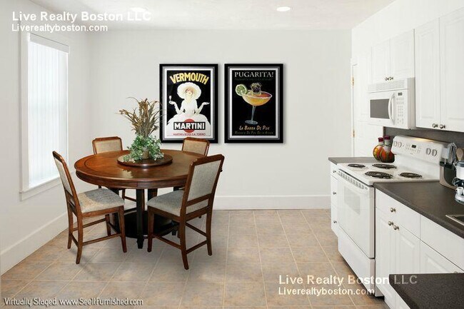 Foto del edificio - 437 Cambridge St