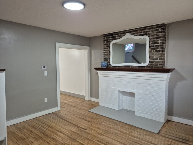 Foto del edificio - 723 Hanford St