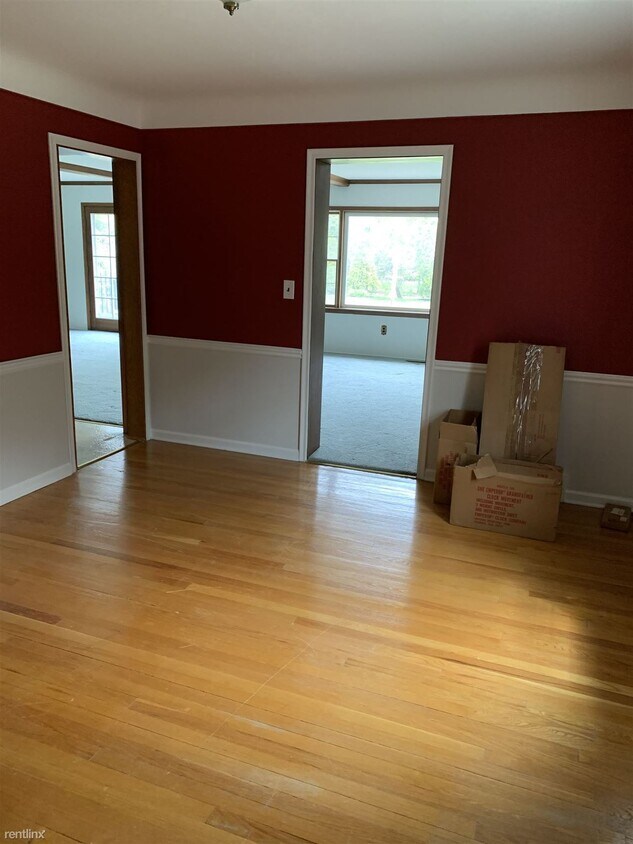 Building Photo - 4 br, 3.5 bath House - 1320 Devonshire Rd