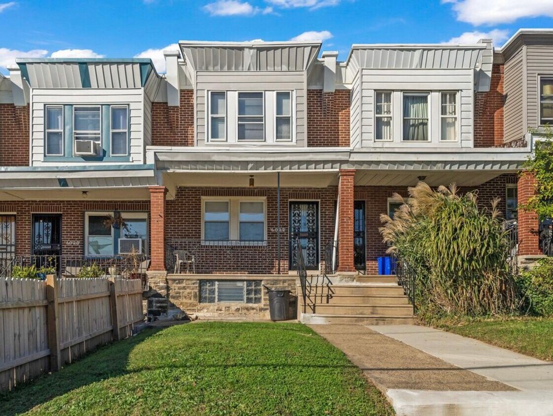Primary Photo - 6022 N 2nd St
