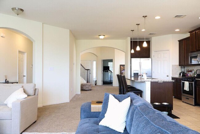 Foto del edificio - 13413 Larrys Ln