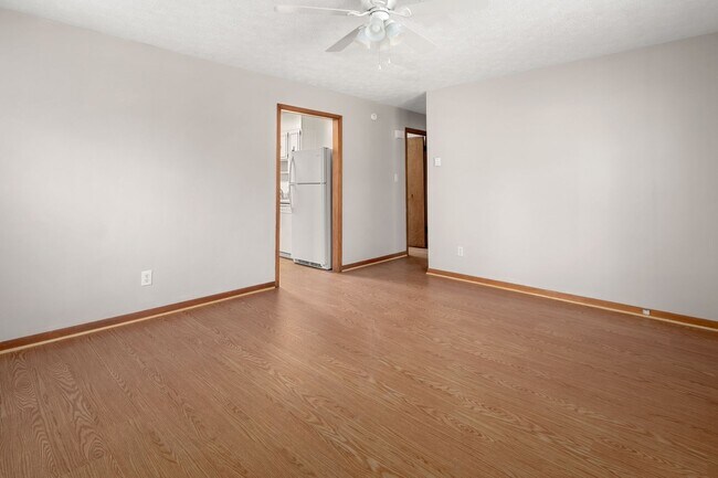 Foto del edificio - Haw Creek House