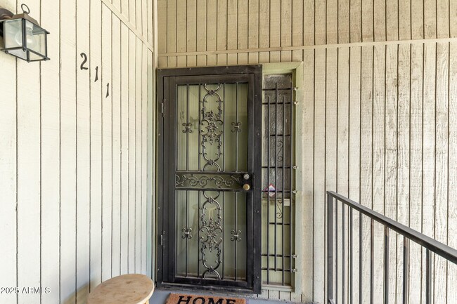 Foto del edificio - 729 W Coolidge St