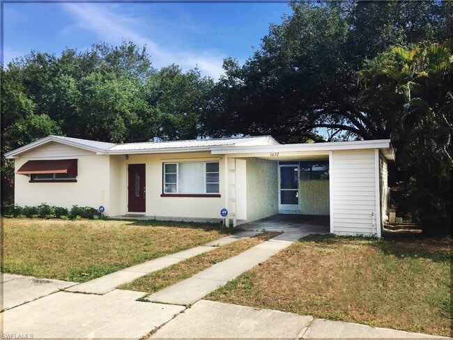 Building Photo - 1632 Moreno Ave