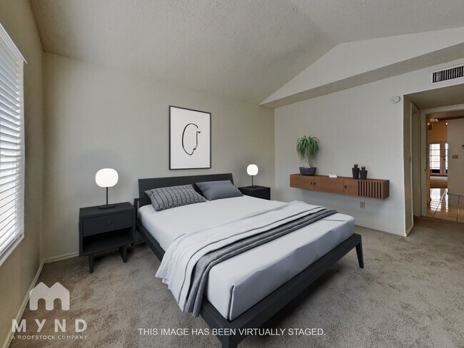 Foto del edificio - 3440 E Southern Ave
