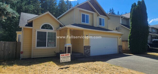 Foto del edificio - Stylish, modern, 2-story home loaded with amenities