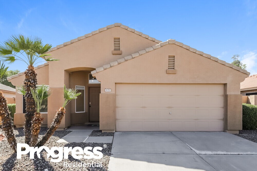 8157 W Pontiac Dr, Peoria, AZ 85382 House Rental in Peoria, AZ