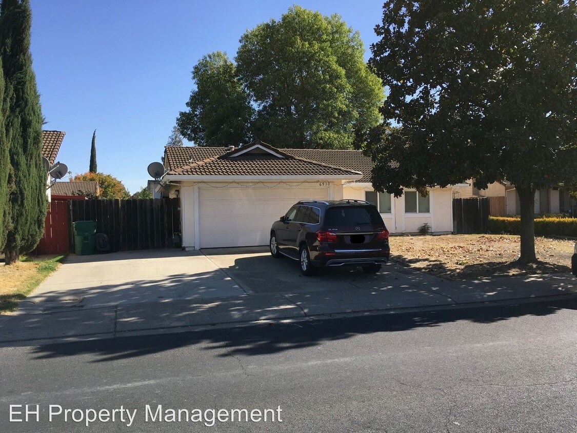 Primary Photo - 3 br, 2 bath House - 6930 Lorraine Ave
