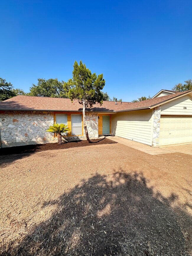 Building Photo - 3316 Galesburg Dr