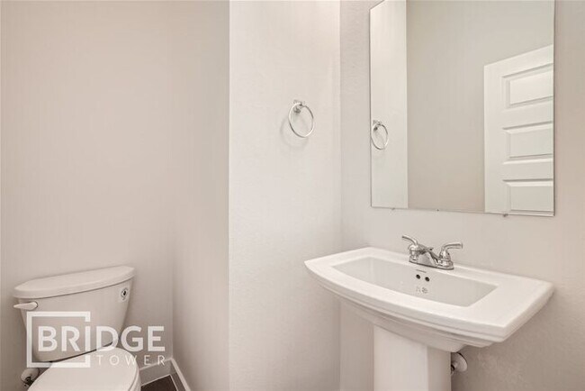 Foto del edificio - OXFORD PLAN