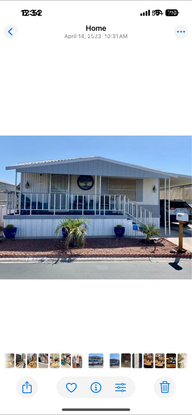 Foto del edificio - 4612 Royal Ridge Blvd