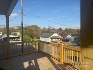 Foto del edificio - 314 N Ridge Ave