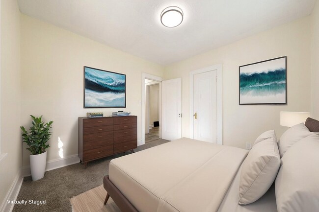 Foto del edificio - 3799 E 114th St