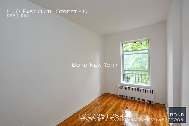 Building Photo - 519 E 87th St