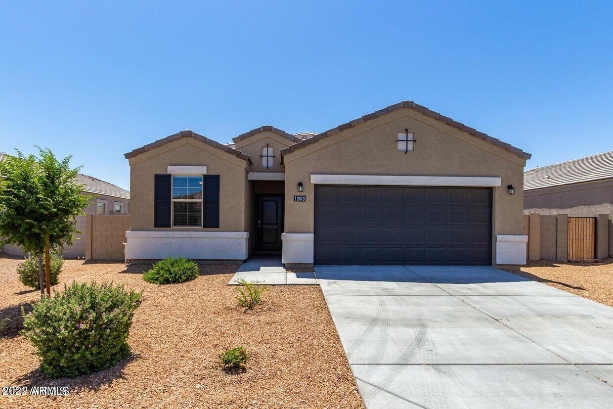 Primary Photo - 2413 E San Gabriel Trail