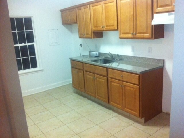 Kitchen - 701 E Market St