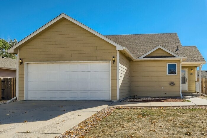 Primary Photo - 617 Cornerstone Dr., Windsor, CO, 80550