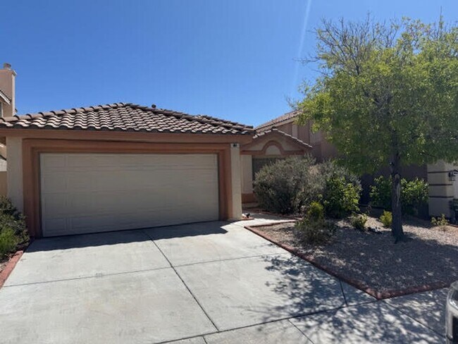 Building Photo - Nice Single Story Home in the Summerlin Area