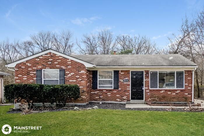 Primary Photo - 10110 Merioneth Dr, Jeffersontown, KY 40299