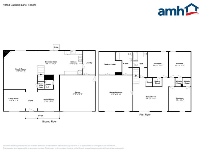 Building Photo - 10468 Guardhill Ln