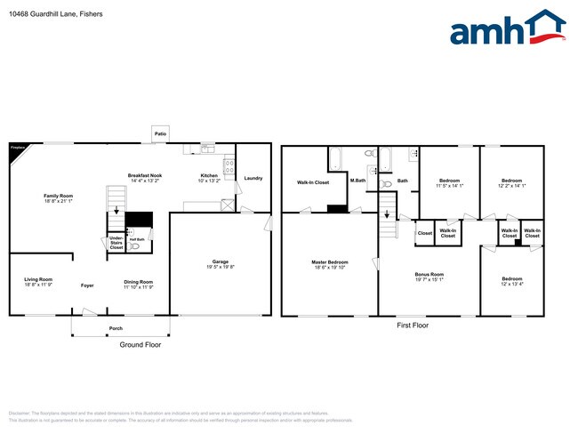 Foto del edificio - 10468 Guardhill Ln