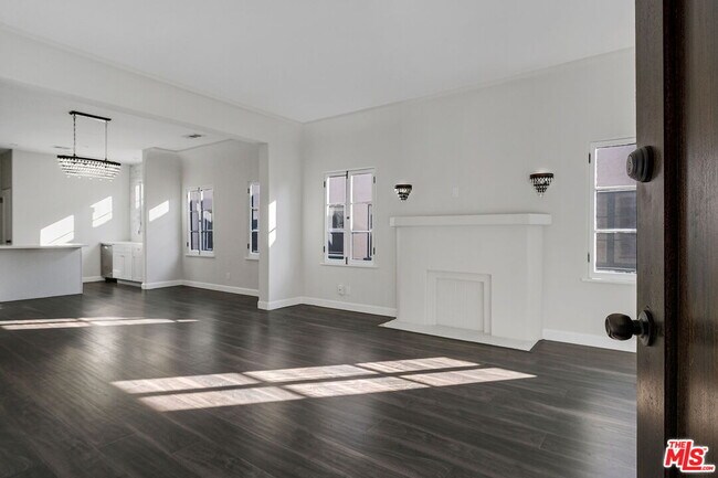 Foto del edificio - 408 N Genesee Ave