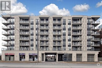 Building Photo - 416-872 SHEPPARD Ave