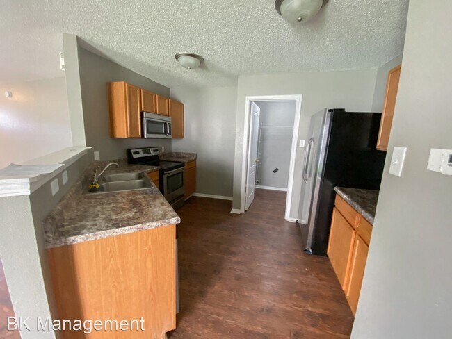 Building Photo - 3 br, 2 bath House - 2708 Priest Drive