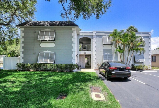 Foto del edificio - 4319 W North B St