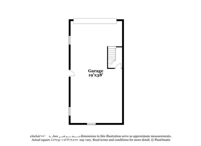 Building Photo - 208 Oak Dr