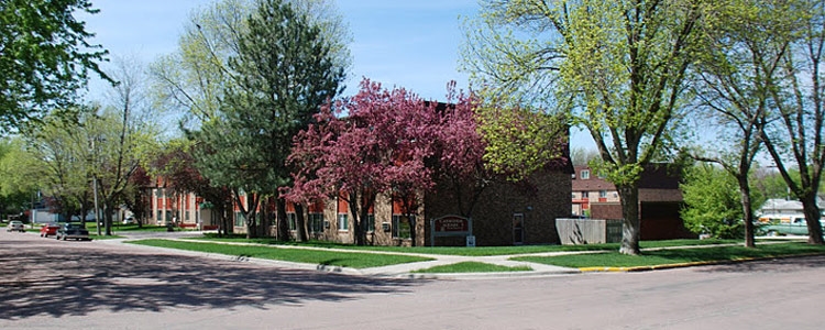 Foto principal - Cathedral Square II