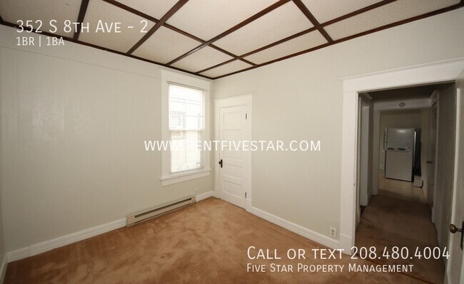 Building Photo - 352 S 8th Ave