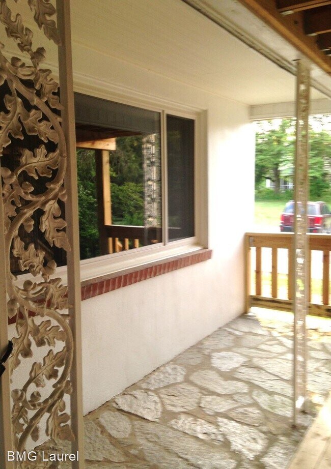 Foto del edificio - 3 br, 2 bath House - 1015 Annapolis Road