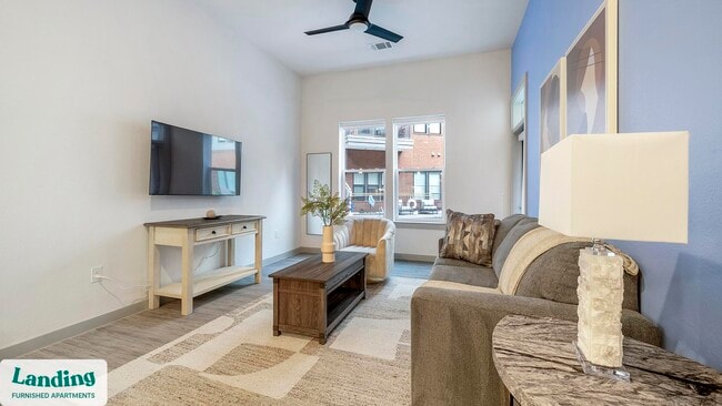 Foto del edificio - 3706 Goodwin Ave