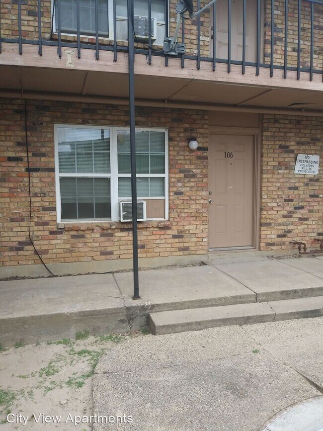 Foto del edificio - 2301 Hudson St