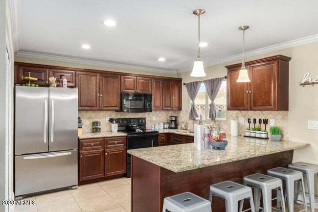 Foto del edificio - 6013 N Granite Reef Rd