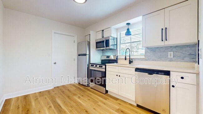 Foto del edificio - 6710 S Juanita St