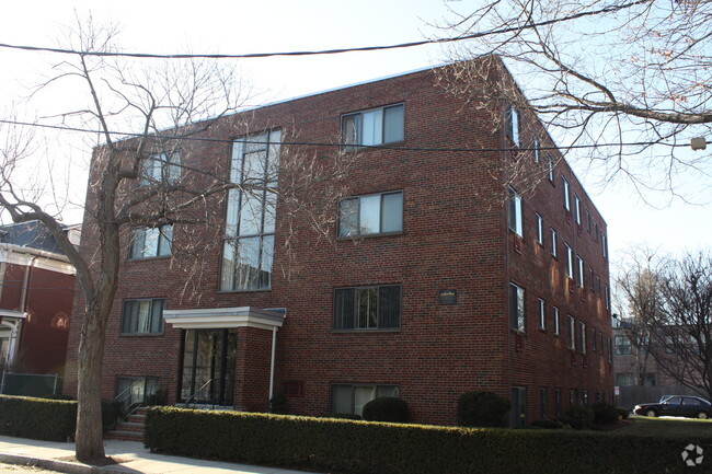 Building Photo - Chester Street Apartments