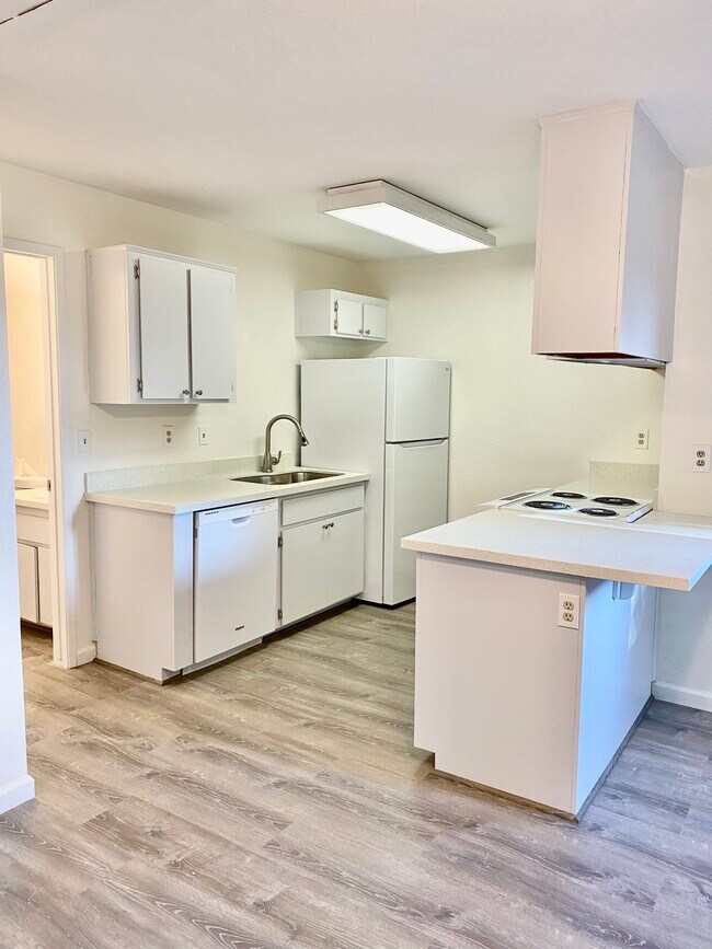 1416 San Luis Dr Unit D, San Luis Obispo, CA 93401 Apartments in San