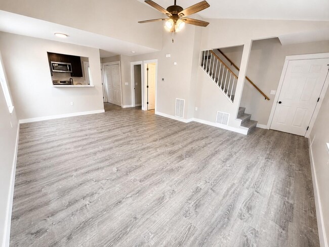 Building Photo - 5305 E Trikalla Dr