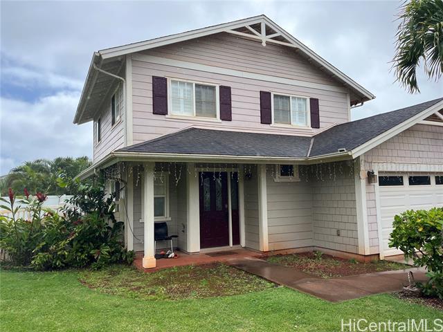 Foto del edificio - 92-6043-6043 Nemo St