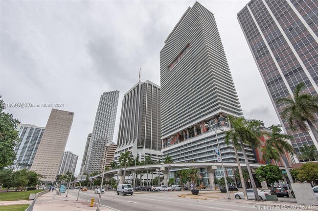 Foto del edificio - 50 Biscayne Blvd