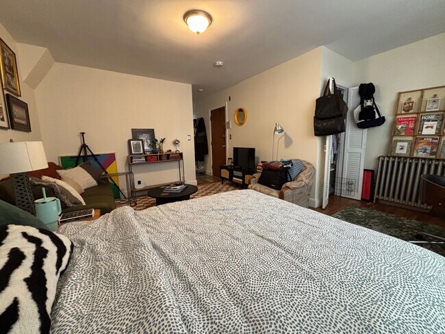 Foto del edificio - 28 Myrtle St