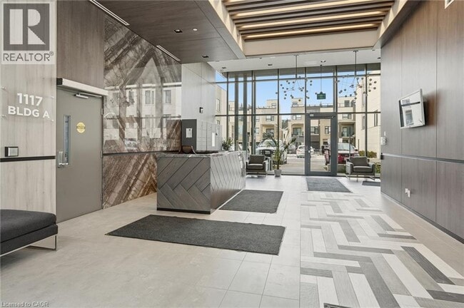 Photo du bâtiment - 1117 Cooke Blvd.