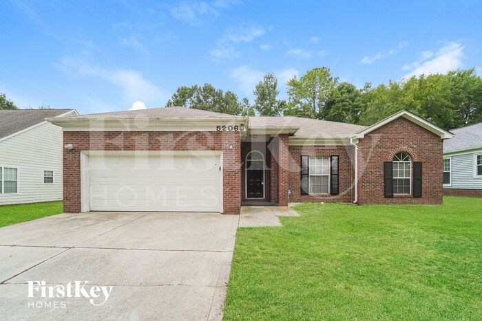 Foto principal - 5206 Cressingham Ct