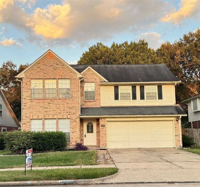 Foto del edificio - 16315 Cobble Springs Ct