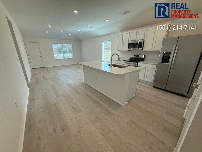 Foto del edificio - 10 Sourdough Crk Ln